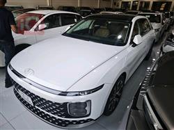 هيونداي أزيرا